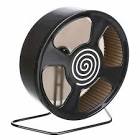 Exercise wheel, plastic 20 cm