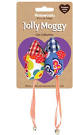 Patchwork Mice Duo
