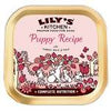 Lily's Kitchen Puppy RecipeTurkey & Kale 150g Tray
