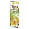 Crispy Sticks Hamster & Gerbil - Honey 110g