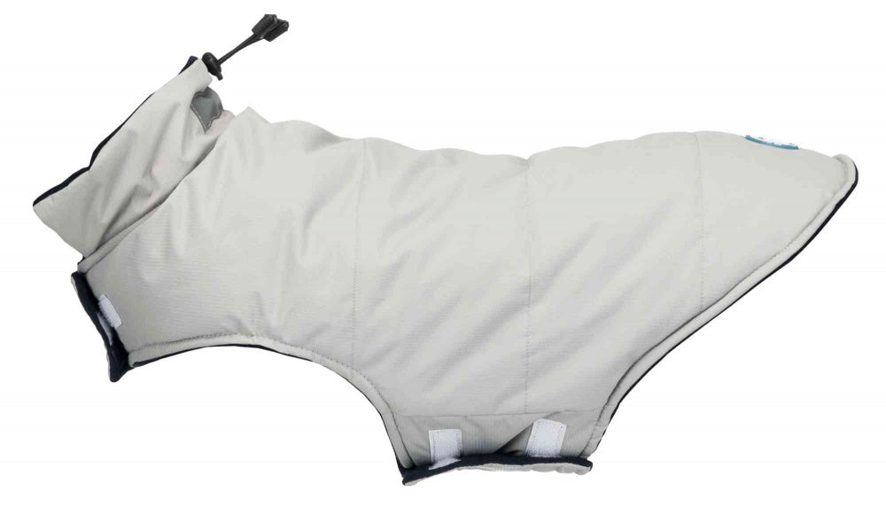 Begard Coat Medium 50cm Grey