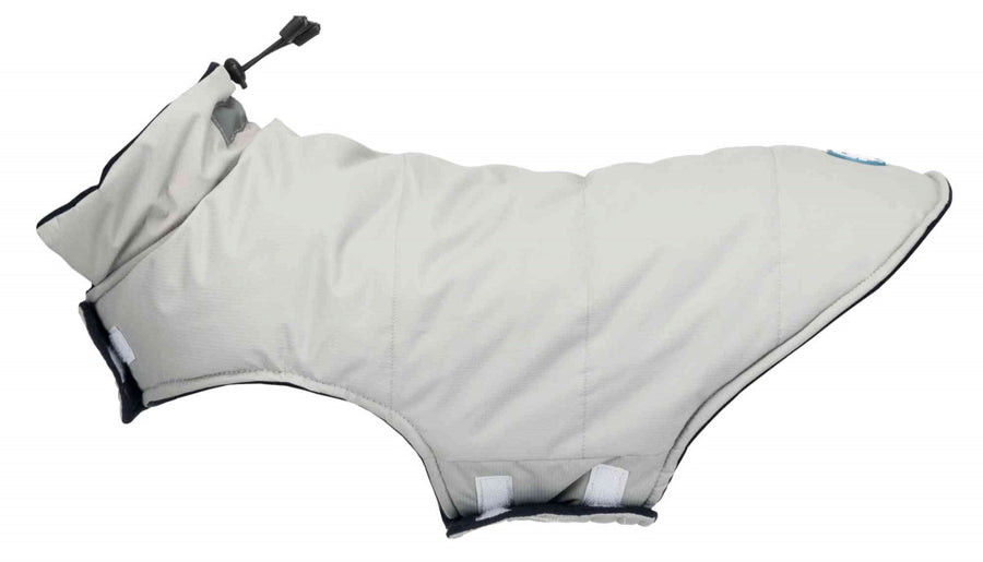 Begard Coat Medium 50cm Grey