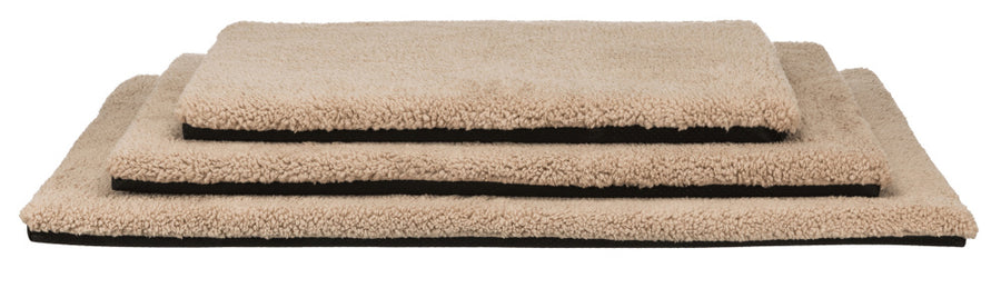 Bendson Vital Orthopedic Lying Mat Beige