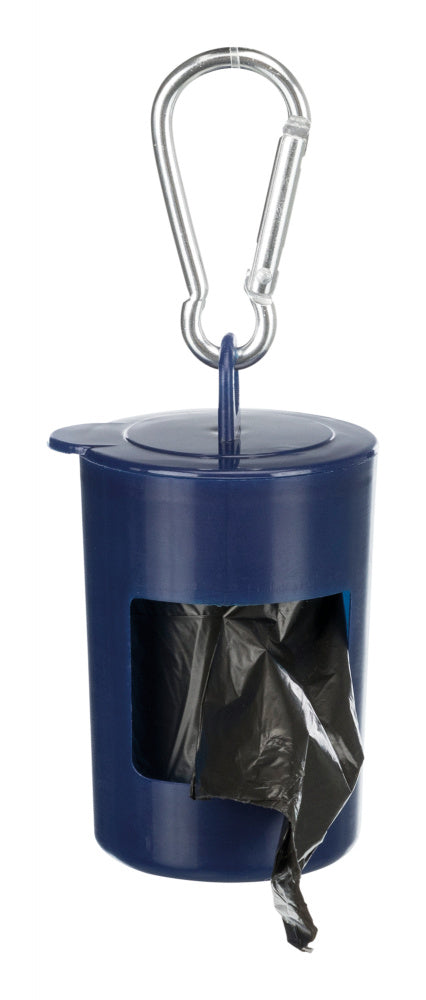 Dog Dirt Bag Dispenser (Plastic)