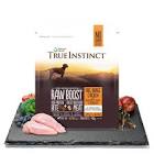 True Instinct Raw Boost Free Range Chicken Adult Dog 400g