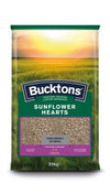 Bucktons Sunflower Hearts 20kg