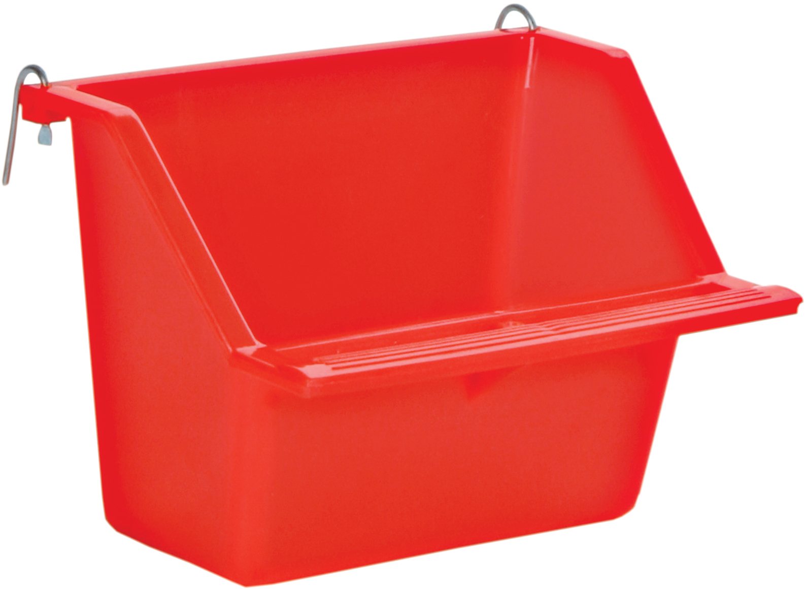 Hanging Bowl with Wire Holder