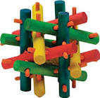 NUT KNOT NIBBLER