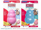 Kong Puppy Medium