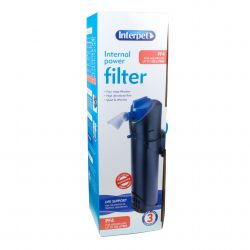 PF4 Power Filter