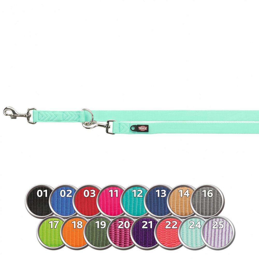 Premium Adjustable Leash By Trixie