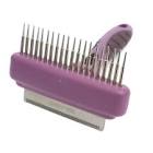 Soft Protection Combo Comb & Moult Stoppa Small