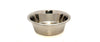 Deluxe Stainless Steel Bowl 5"