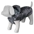 Chianti winter coat S: 40 cm, grey