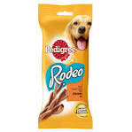 Pedigree Rodeo WithChicken 8Stk