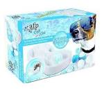 AFP Chill OutIce Track and Thirst Cruncher 47x42x9cm