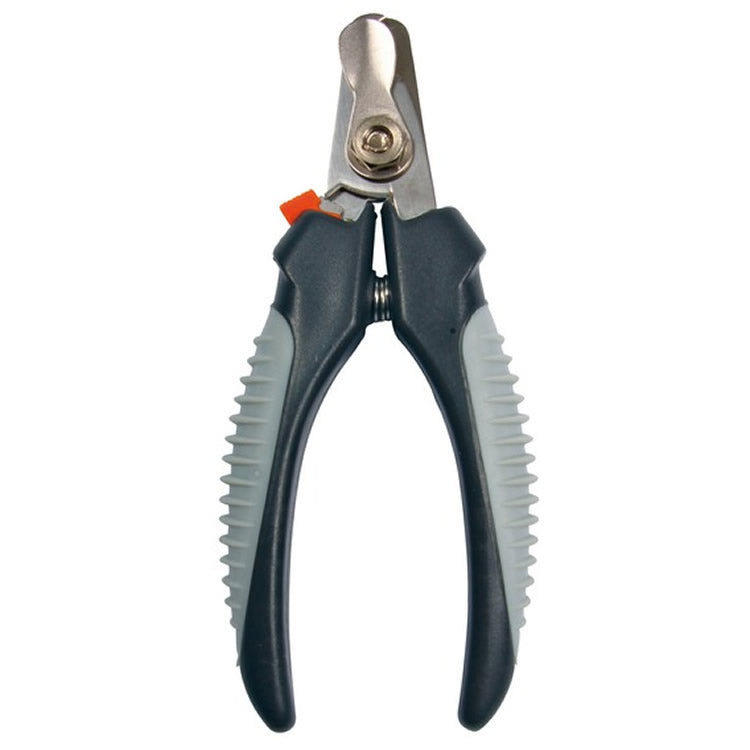 Stainless Steel Claw Scissors for dogs cats rabbits pets 16cm