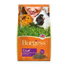Excel Guinea Pig Blackcurrant And Oregano 2kg