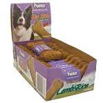 Pointer Big Bite BiscuitsLamb and Rice 100g
