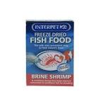 Freeze Dried Brine Shrimp 7g