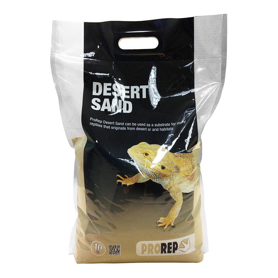 PR Desert Yellow Sand  10Kg