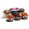 Barking Bakery Trio Of Mini Woofins
