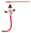 Assortment Snowmen Play Rods 31cm