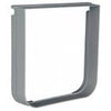 Tunnel Element For Cat Flap Item No. 3864 Grey