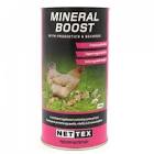 Net-Tex Mineral Powder With Pro-Biotics 450g