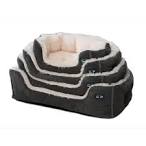 Gor Pets Nordic Snuggle Bed