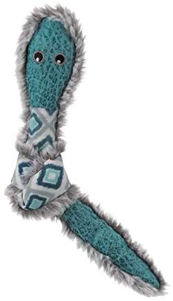 Knotted Snake, Plush/Fabric 24 cm