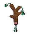 Kong Fetch Stix With Rope Medium