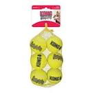Kong  Squeaker Air Balls Medium 6 Pack