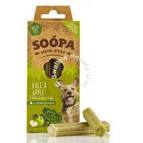 Soopa Dental Sticks Kale And Apple 100g