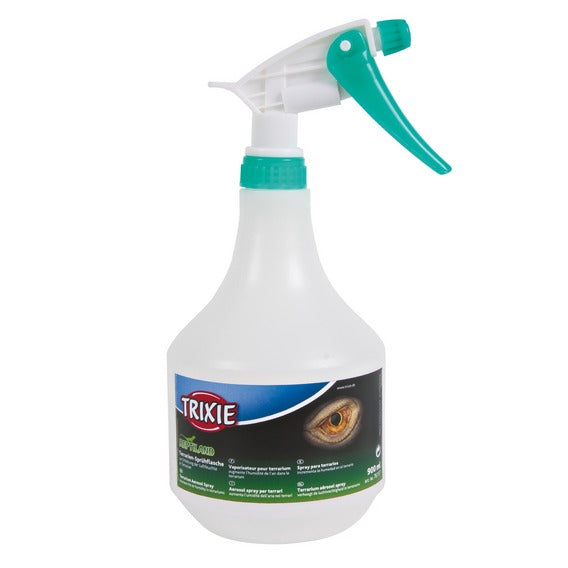 Aerosol Sparyer for Terrariums, ideal for small terrariums