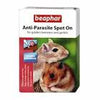 Beaphar Anti-Parasite Spot On (Hamsters & Gerbils)