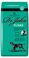 Dr. John Chunky Flake