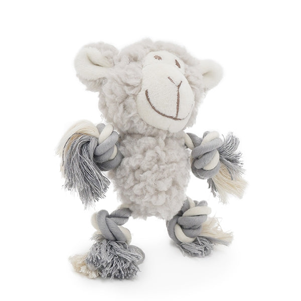 Aromadog Senior Mini Fleece With Rope Arms/Legs