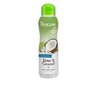 Tropiclean Lime and Coconut Shampoo 355ml