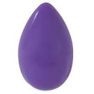 JW Mega Egg Purple Medium