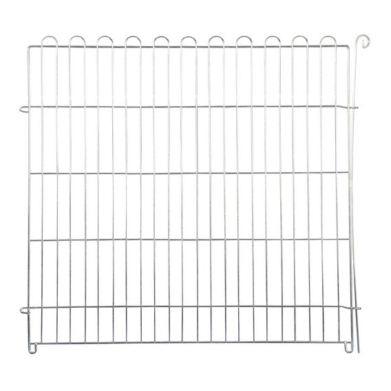 natura extension element for outdoor run, Rabbits, Guinea Pigs, Metal