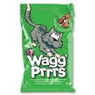 Wagg prrrs Cat Treats Hairball Control 60g