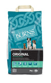 Burns Pet Nutrition Original - Fish & Brown Rice