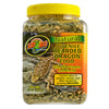 ZooMed Juvenile Bearded Dragon Food 283g