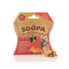 Soopa Healthy Bites, 50 gm, Cranberry/Sweet Potato