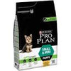 Pro Plan Dog Puppy Optistart Small & Mini Breed Dog Chicken 3kg