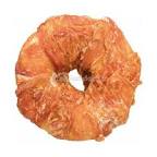 Denta Fun Chicken Chewing Ring 20 Cm, 225 G