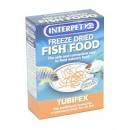 Freeze Dried Tubifex 5g