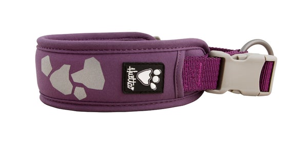 Hurtta Weekend Warrior Collar Currant 55-65cm