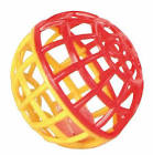 Rattling ball with bell 4.5 cm